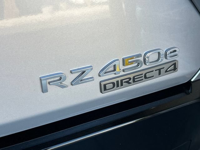 Used 2024 Lexus RZ 450e Premium AWD/4WD image 22