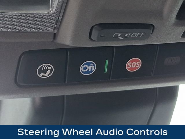 Used 2022 Chevrolet Silverado 2500 LTZ w/ LTZ Premium Package image 17