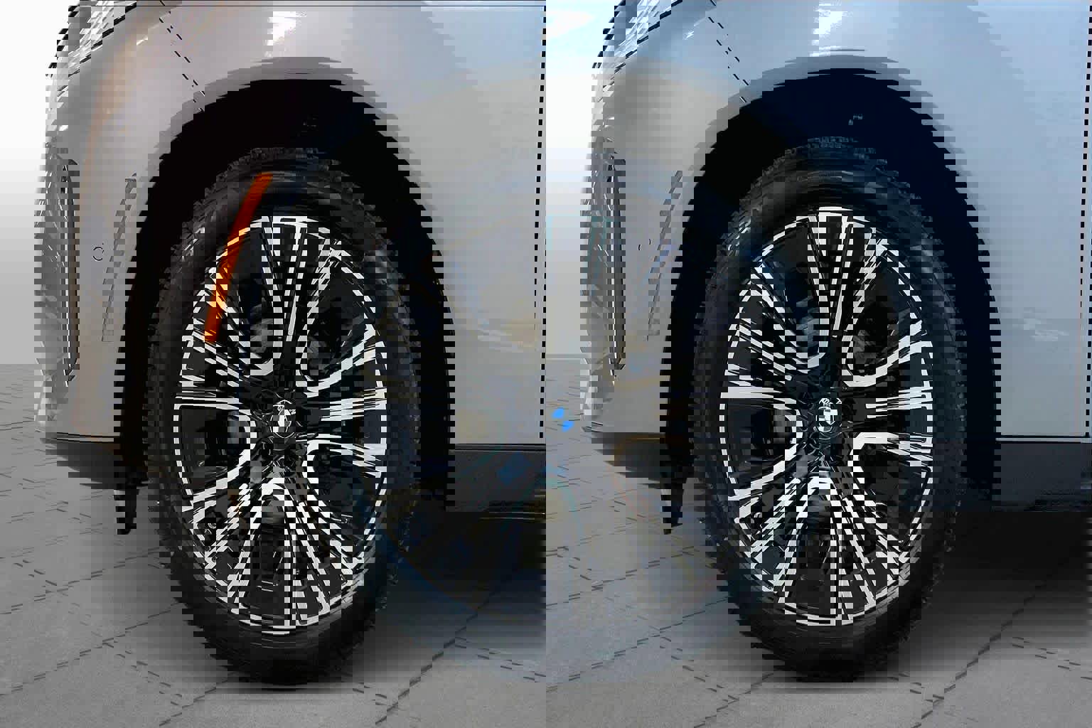 New 2026 BMW X3 xDrive30 w/ Convenience Package image 11