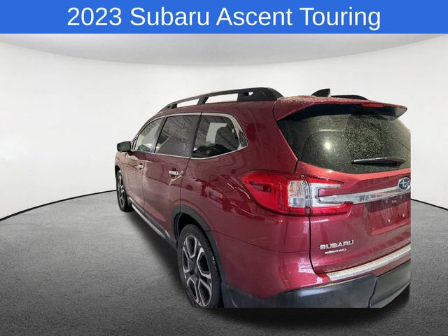 Used 2023 Subaru Ascent Touring AWD/4WD image 13