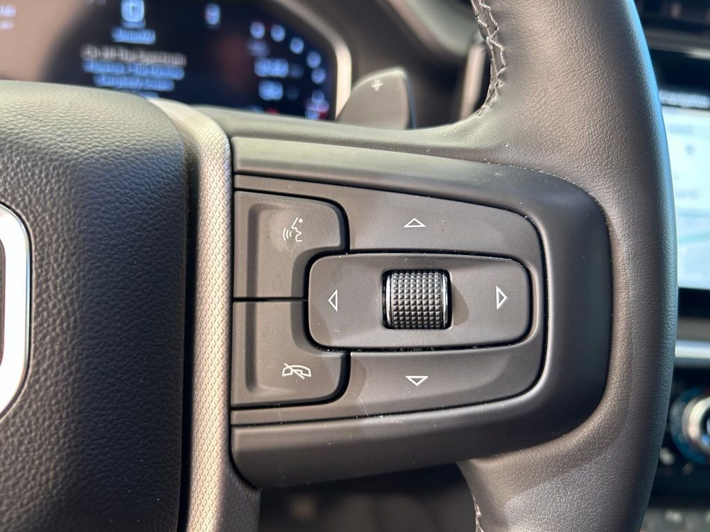 Used 2024 GMC Sierra 1500 Denali w/ Denali Reserve Package image 39