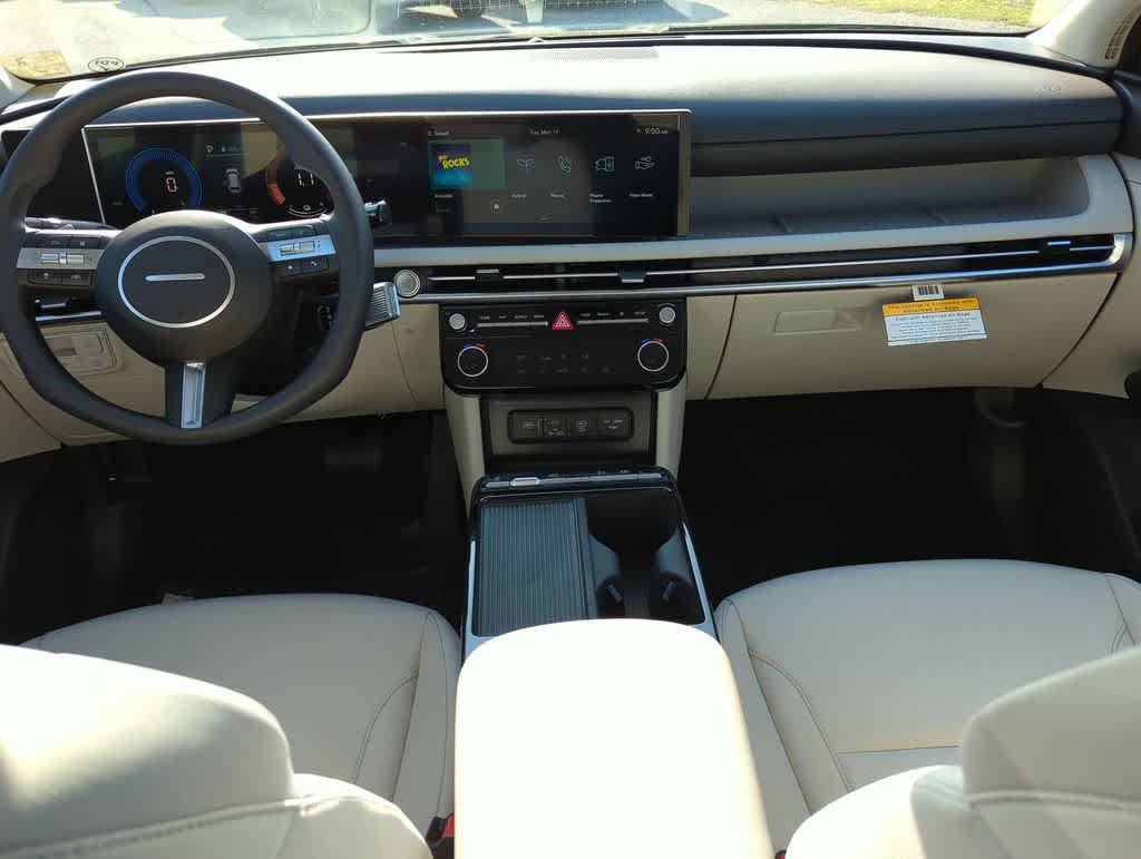 New 2026 Hyundai Tucson Blue SE AWD/4WD image 19