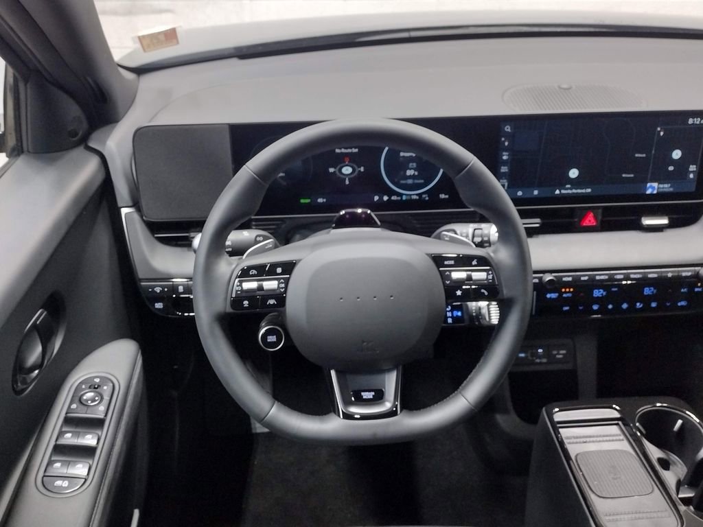 New 2026 Hyundai Ioniq 5 XRT AWD/4WD image 39