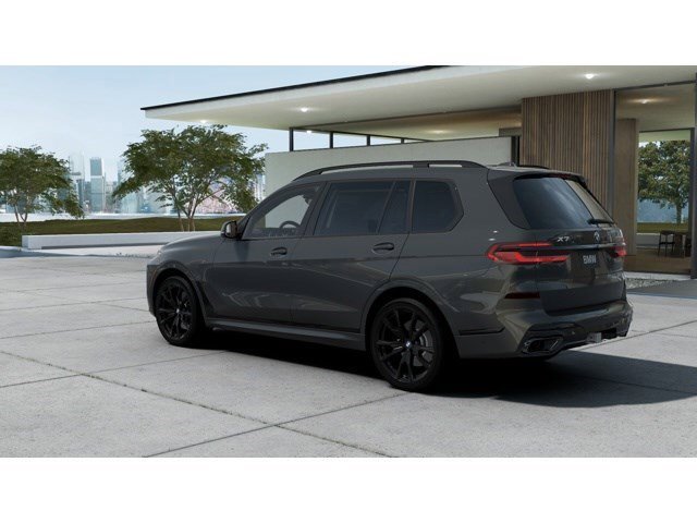 New 2026 BMW X7 xDrive40i w/ M Sport Package image 2