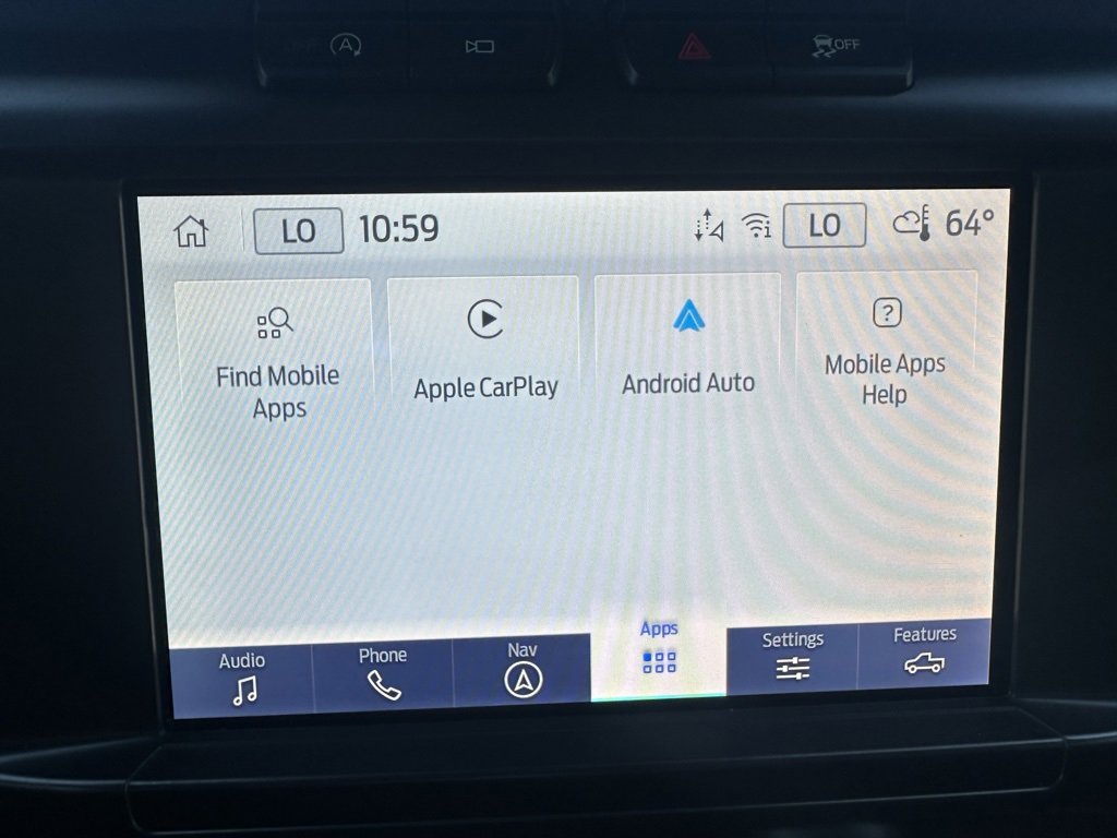 Used 2022 Ford F150 XLT w/ Equipment Group 301A Mid image 13