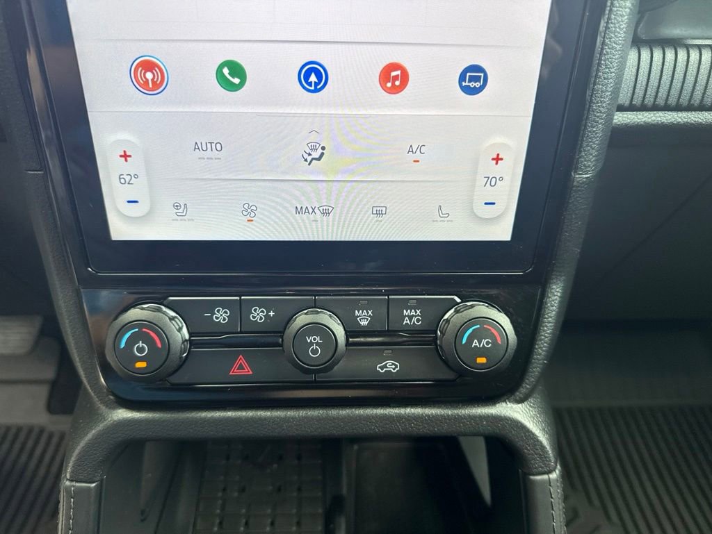 Certified 2025 Ford Ranger Raptor AWD/4WD image 24