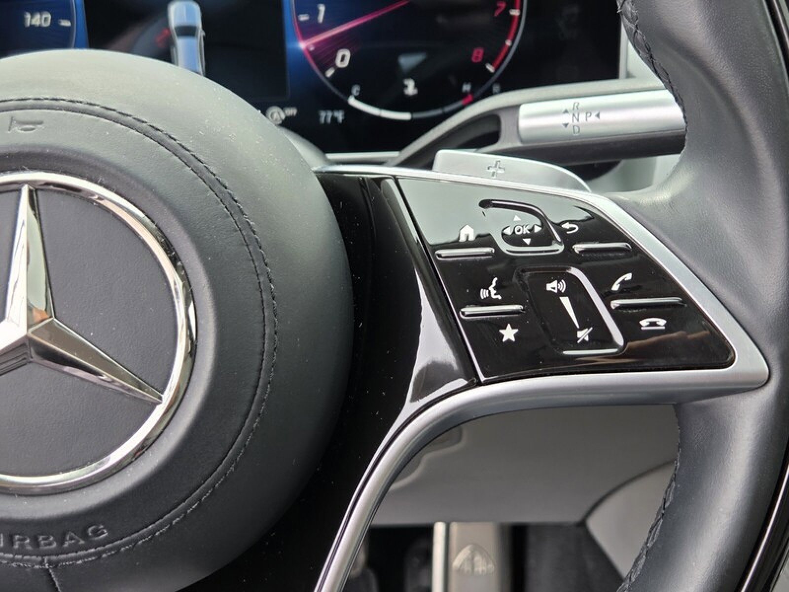 Certified 2023 Mercedes-Benz Maybach S 680 4MATIC image 27