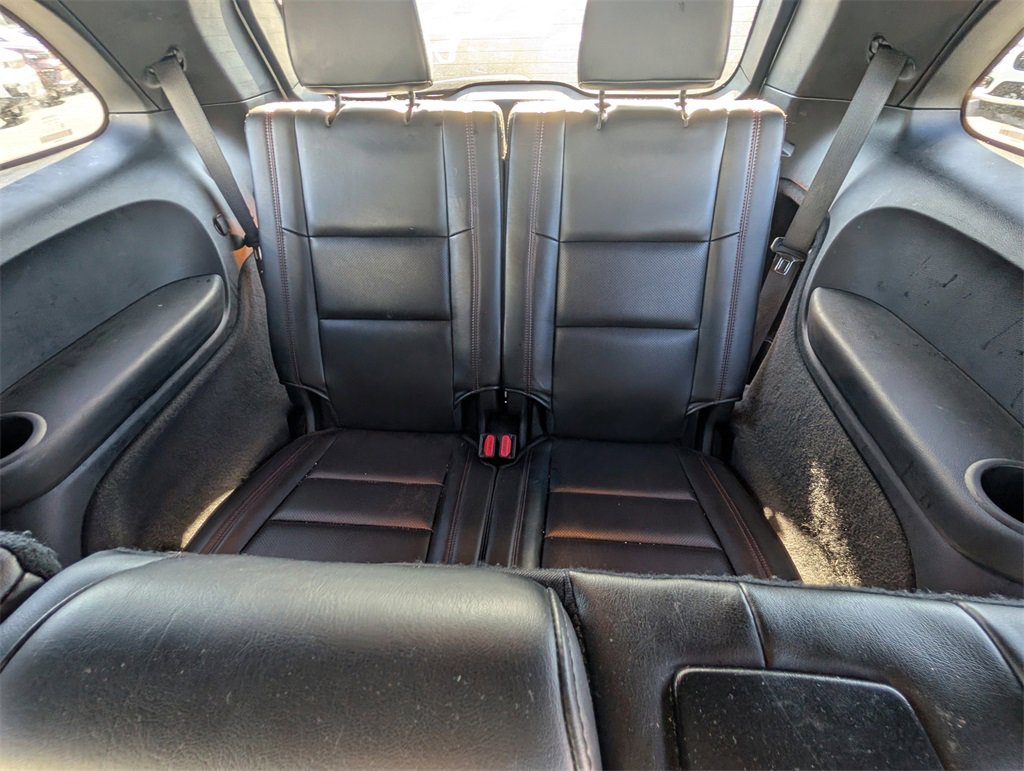 Used 2024 Dodge Durango GT image 26