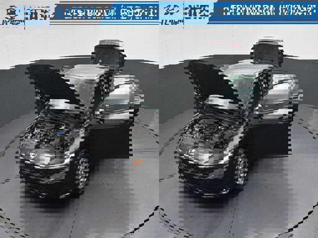 New 2026 Hyundai Elantra SE image 48