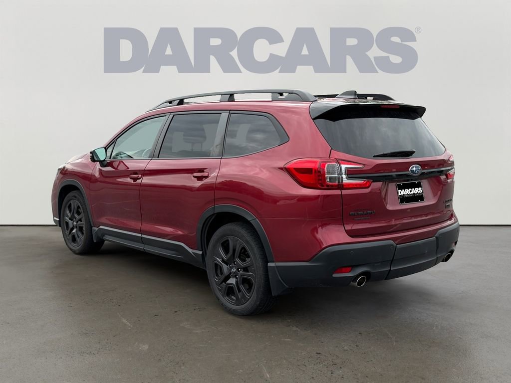 Used 2023 Subaru Ascent Onyx Edition Limited AWD/4WD image 5