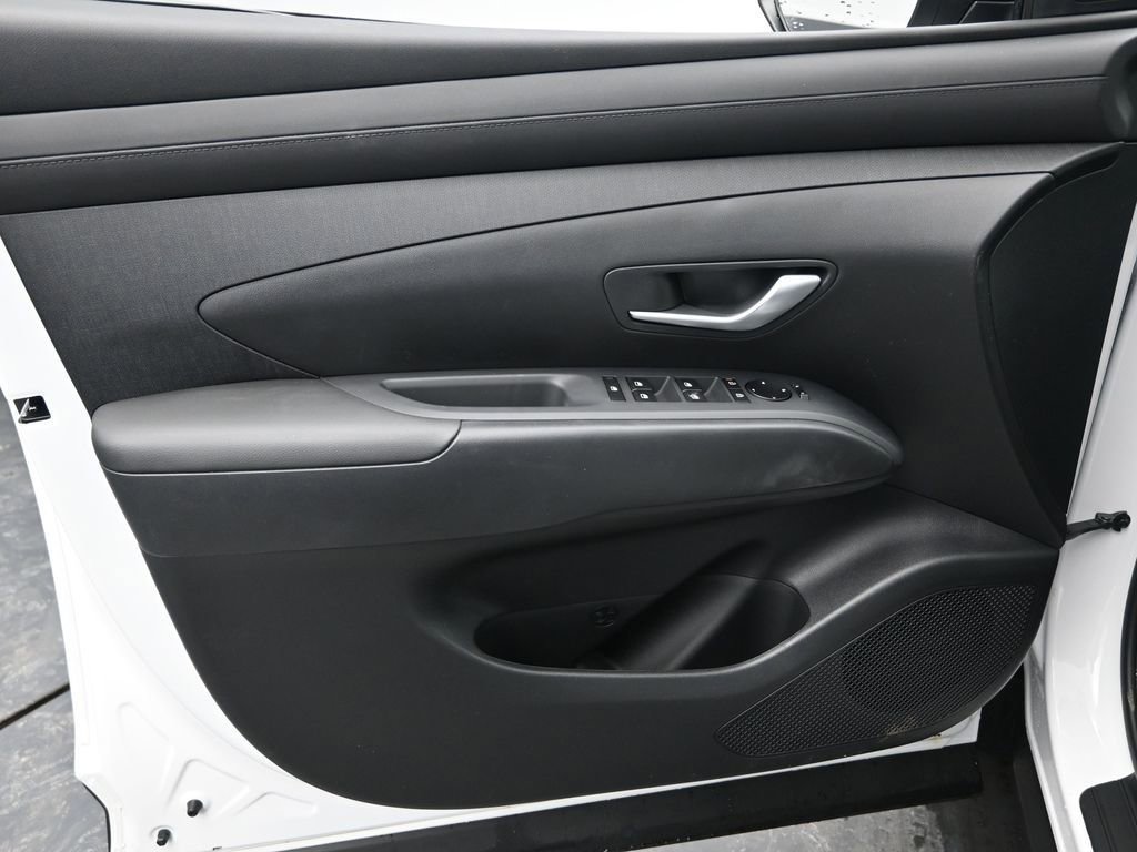 New 2026 Hyundai Tucson XRT image 25