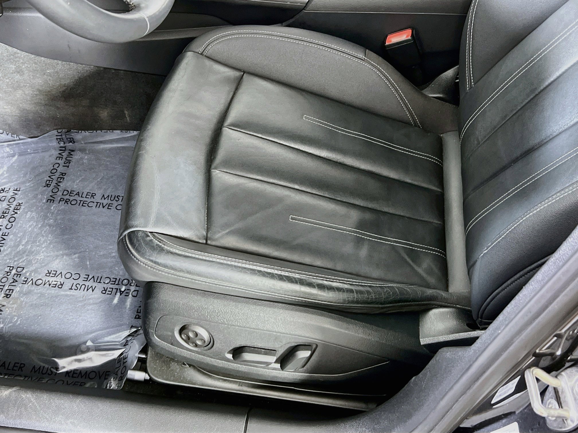 Used 2021 Audi A4 2.0T Premium w/ Convenience Package AWD/4WD image 19