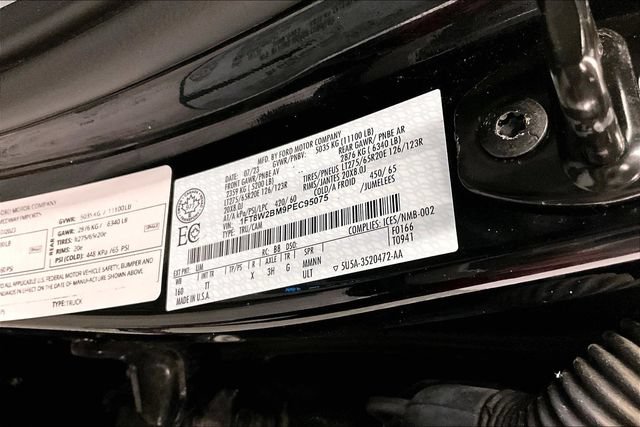 Used 2023 Ford F250 Limited AWD/4WD image 42