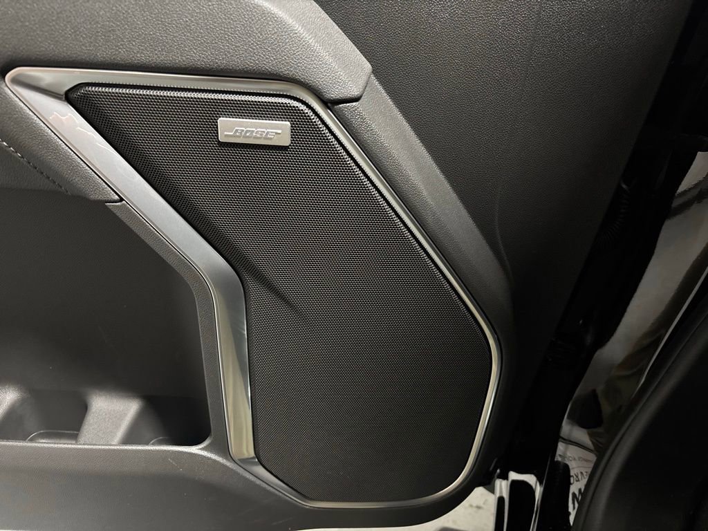 New 2026 Chevrolet Silverado 1500 RST w/ Safety Package image 13