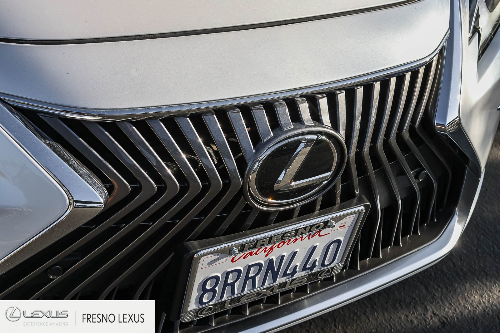 Certified 2020 Lexus ES 350 w/ Premium Package FWD image 11