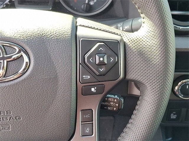 Used 2023 Toyota Tacoma TRD Off-Road image 23