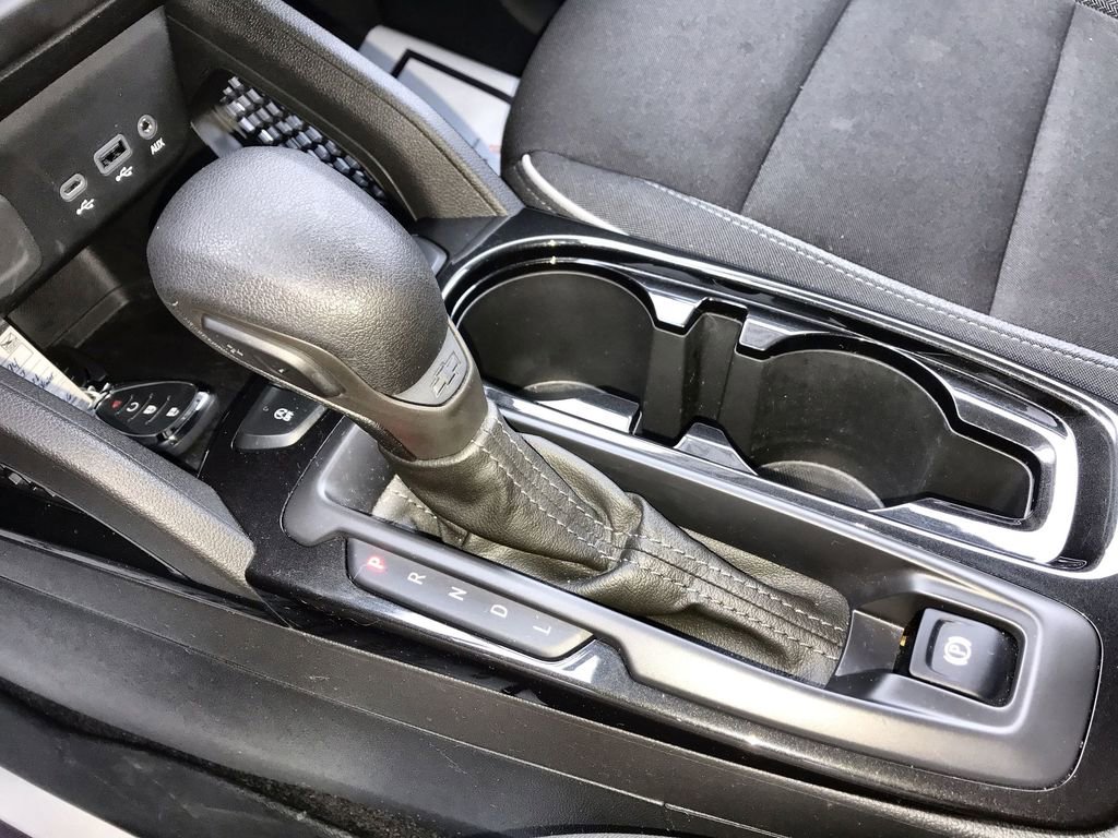 Used 2023 Chevrolet TrailBlazer LT FWD image 19