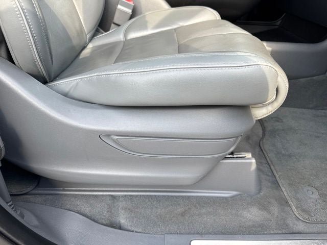 Used 2018 Lincoln Navigator L Reserve w/ Cargo Package AWD/4WD image 31