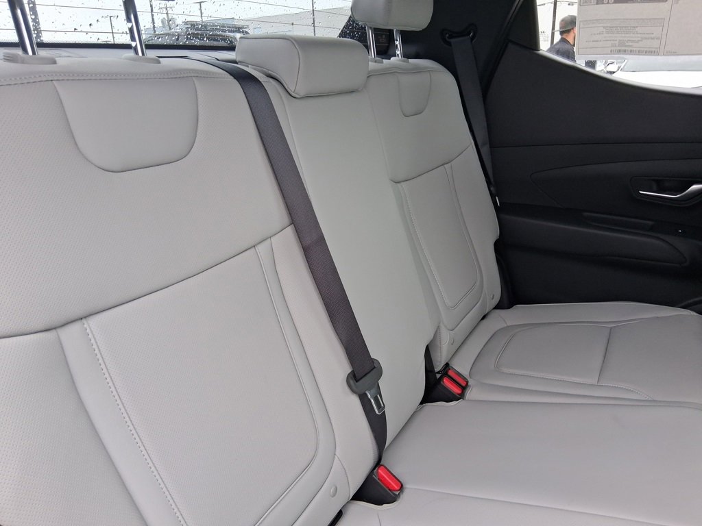 New 2026 Hyundai Santa Cruz SEL image 14