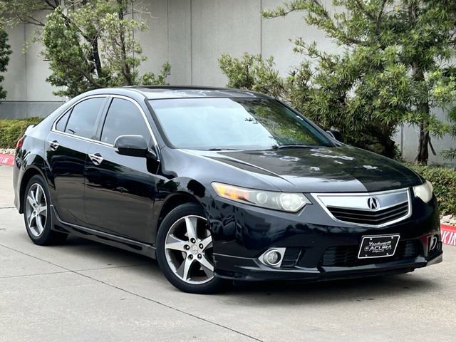 Used 2012 Acura TSX Special Edition image 2