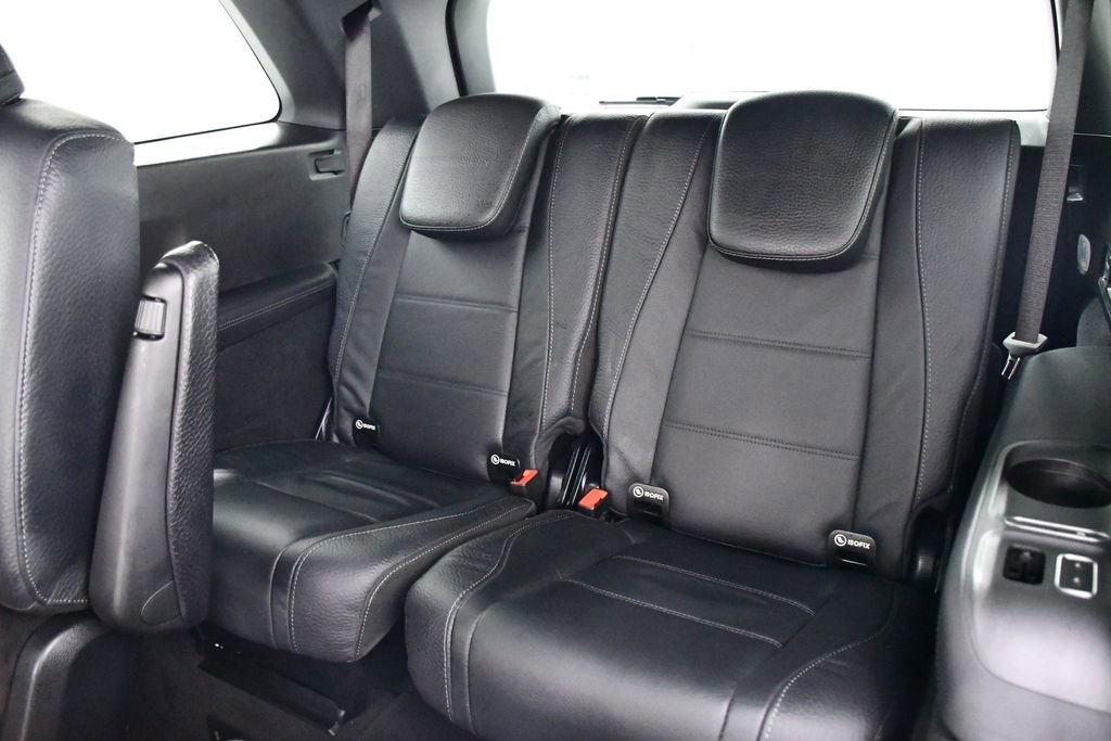 Used 2023 Mercedes-Benz GLS 580 4MATIC image 22