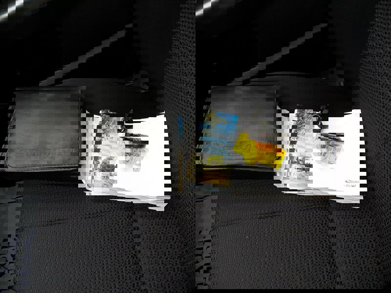 Used 2011 Subaru Forester 2.5X Premium w/ All-Weather Pkg image 31