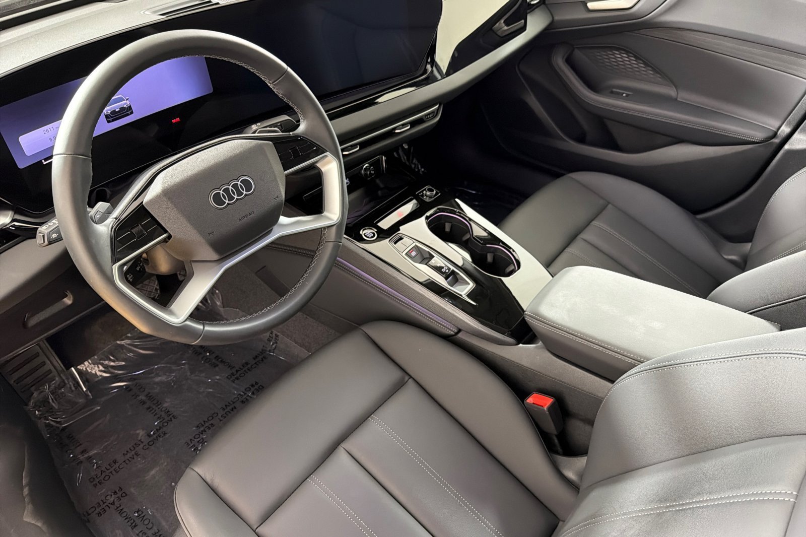 Used 2026 Audi A5 Premium AWD/4WD image 9