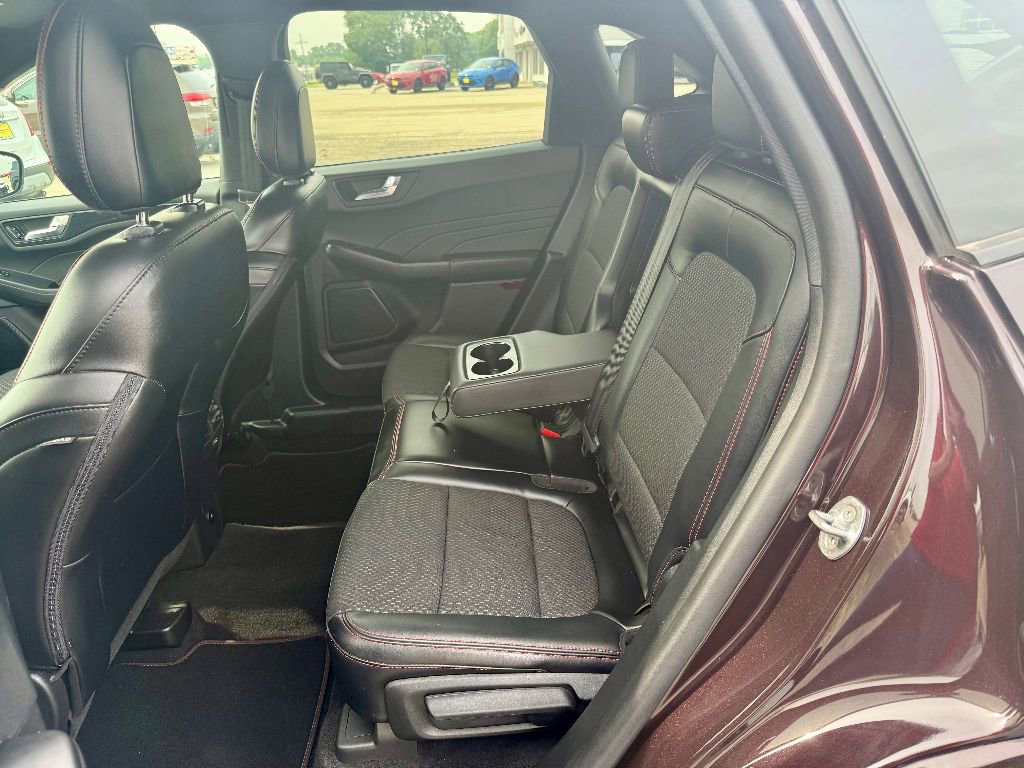 Used 2023 Ford Escape ST-Line Select w/ Tech Pack #1 image 20