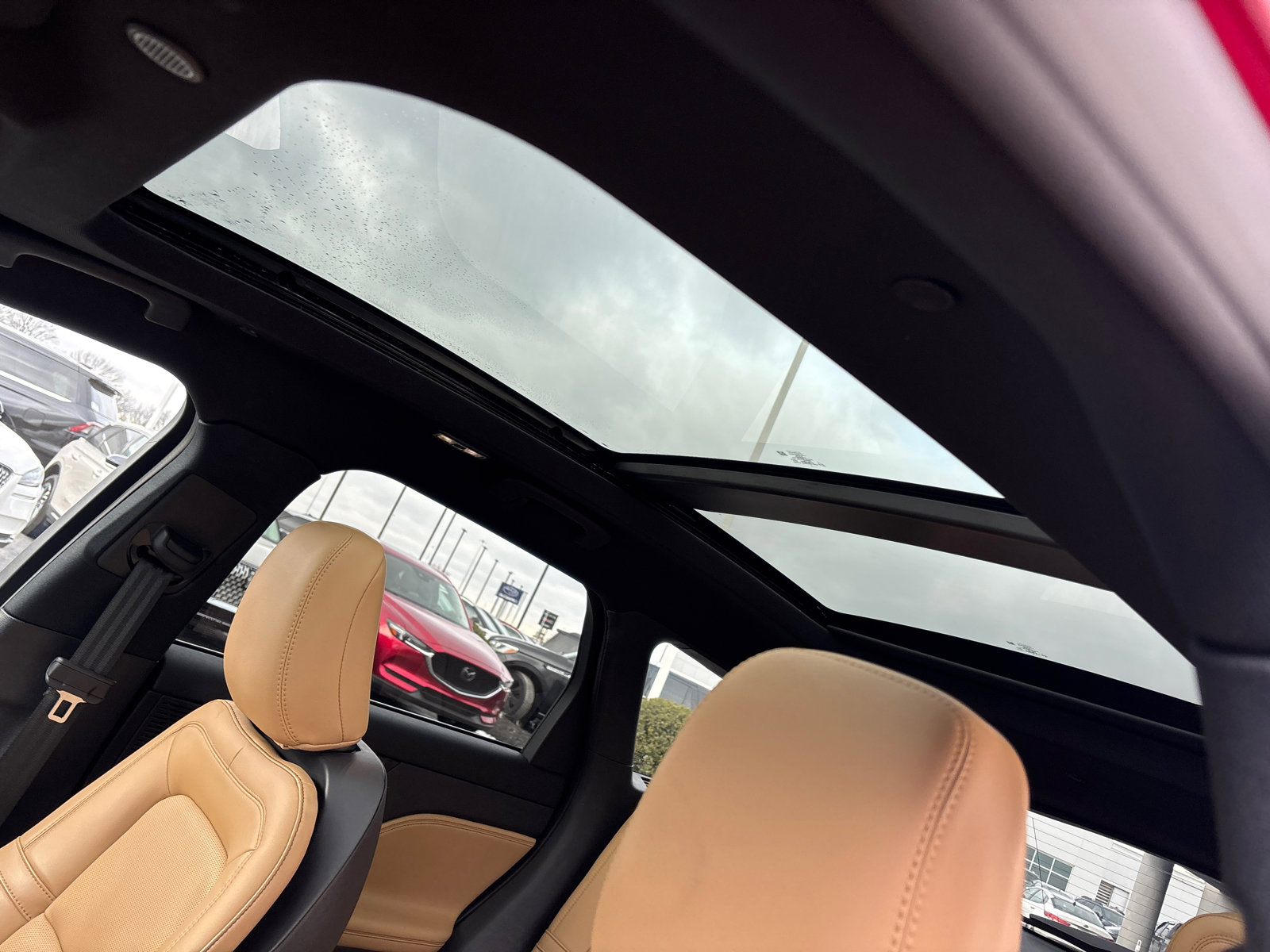 Certified 2022 Lincoln Corsair Reserve w/ Equipment Group 201A image 26