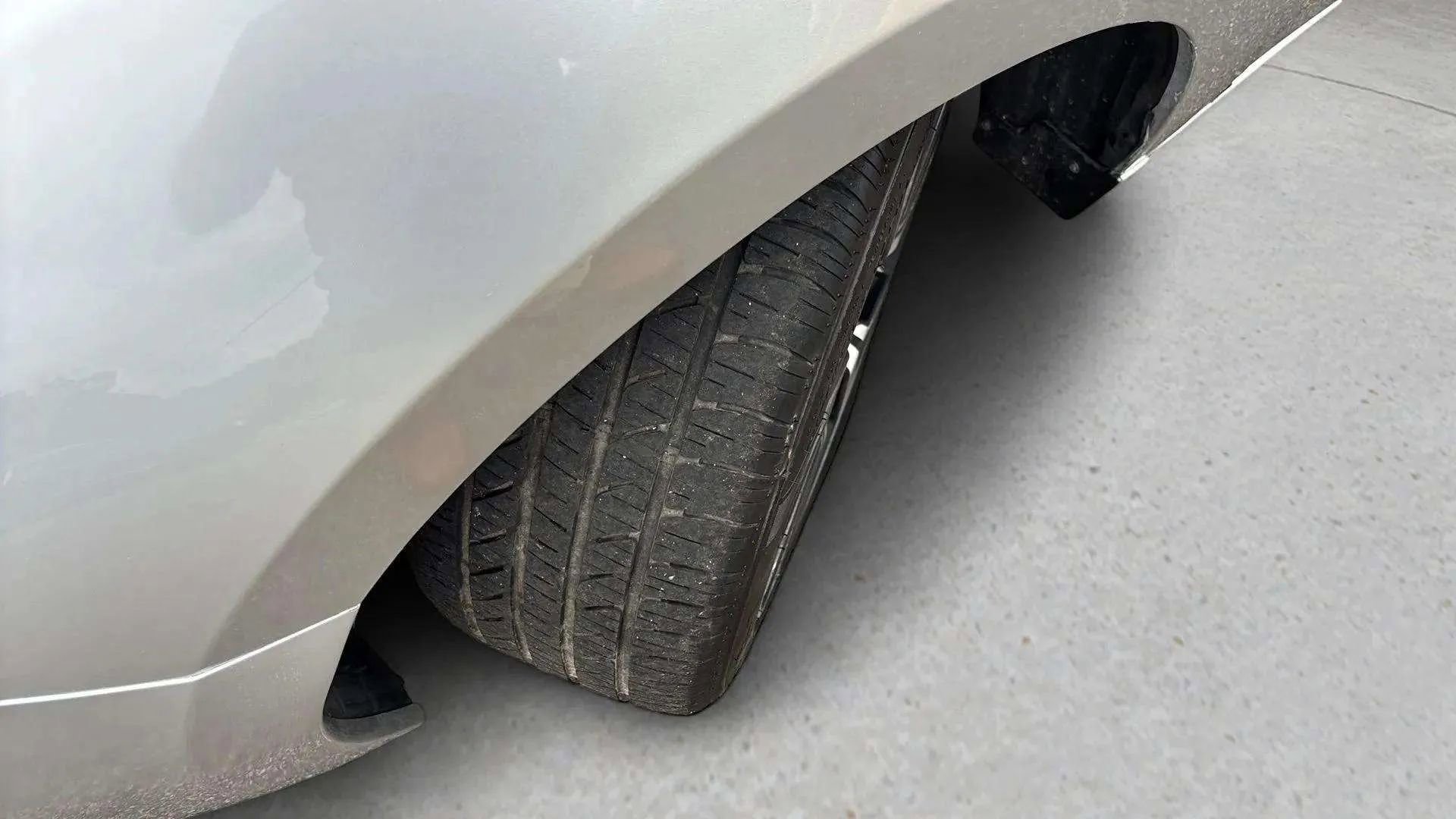 Used 2017 Nissan Maxima Platinum image 51