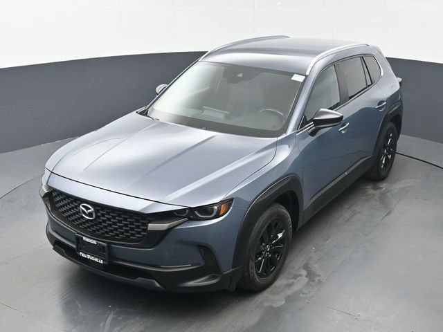 Certified 2024 MAZDA CX-50 AWD 2.5 S w/ Cargo Package image 31