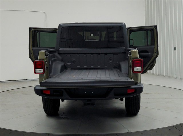 New 2025 Jeep Gladiator Sport image 14