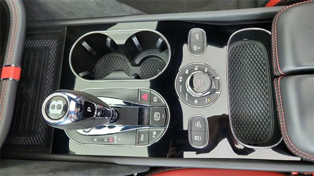 Used 2022 Bentley Bentayga Speed image 46