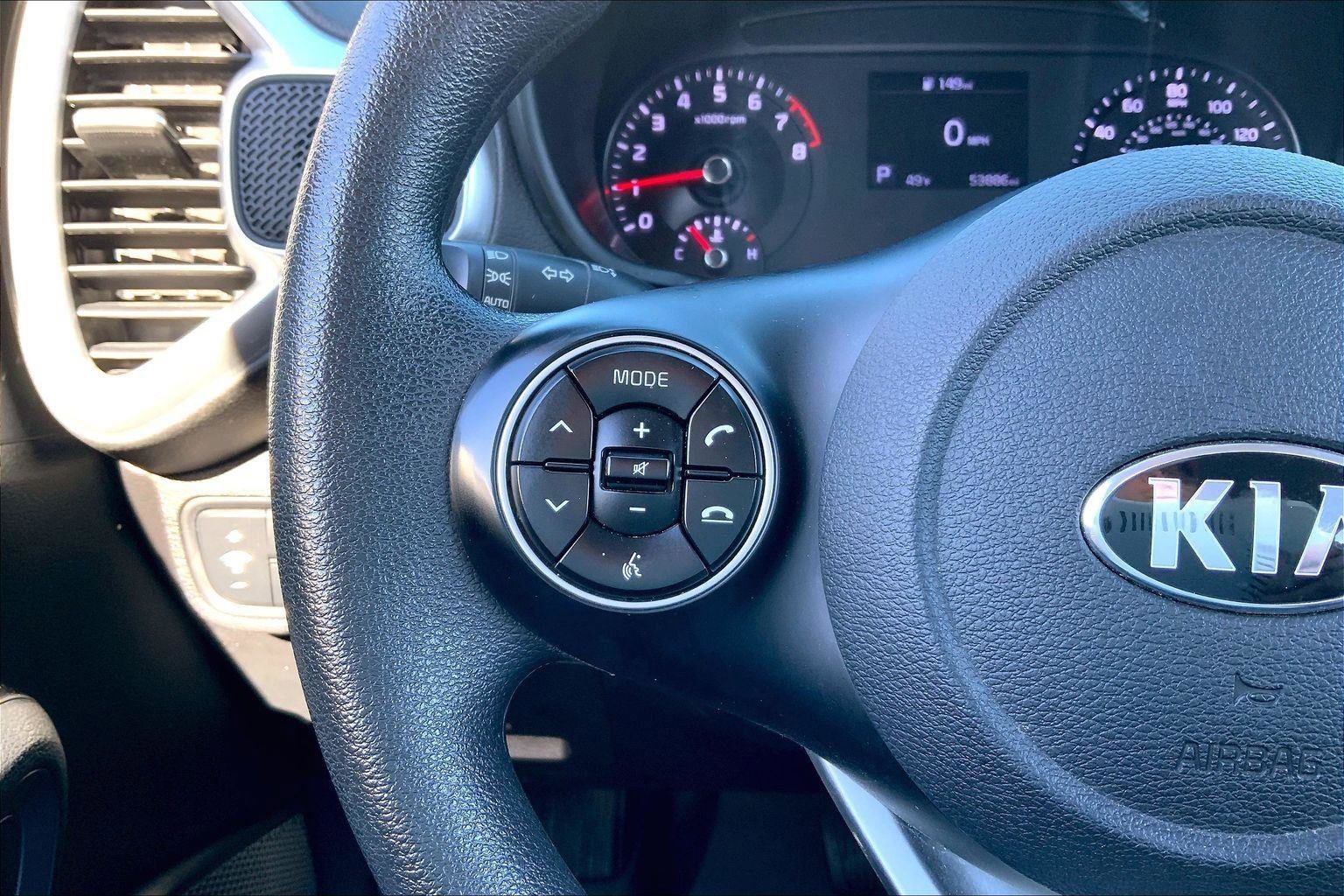 Used 2020 Kia Soul S image 16