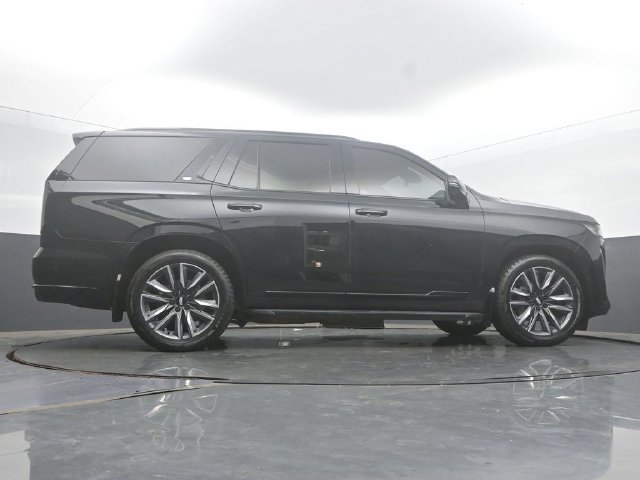 Used 2021 Cadillac Escalade Sport w/ Driver Assist Tech Package AWD/4WD image 53