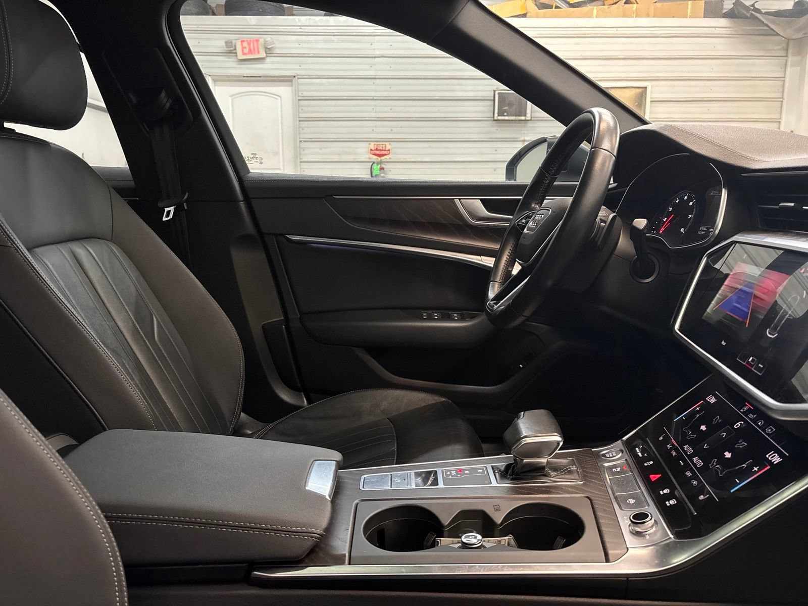 Used 2020 Audi A6 3.0T Premium w/ Convenience Package AWD/4WD image 28