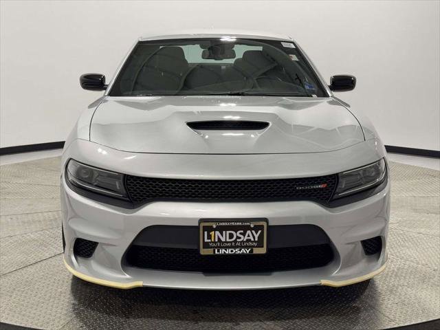 Certified 2023 Dodge Charger GT image 2