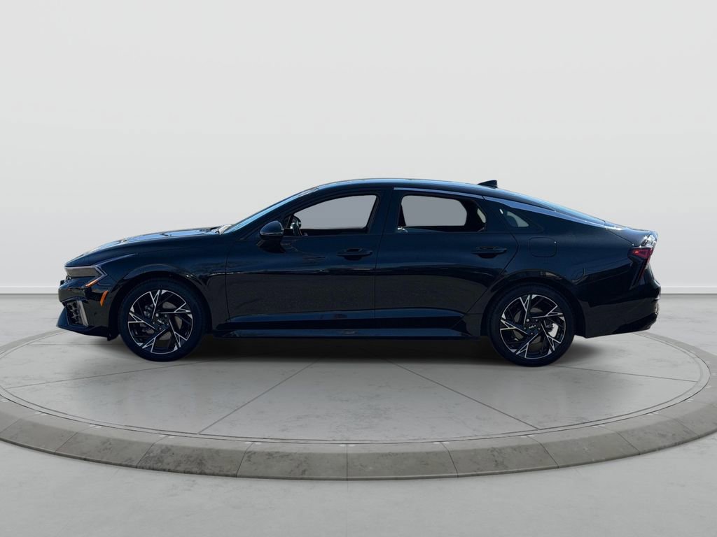 Used 2026 Kia K5 GT-Line AWD/4WD image 4