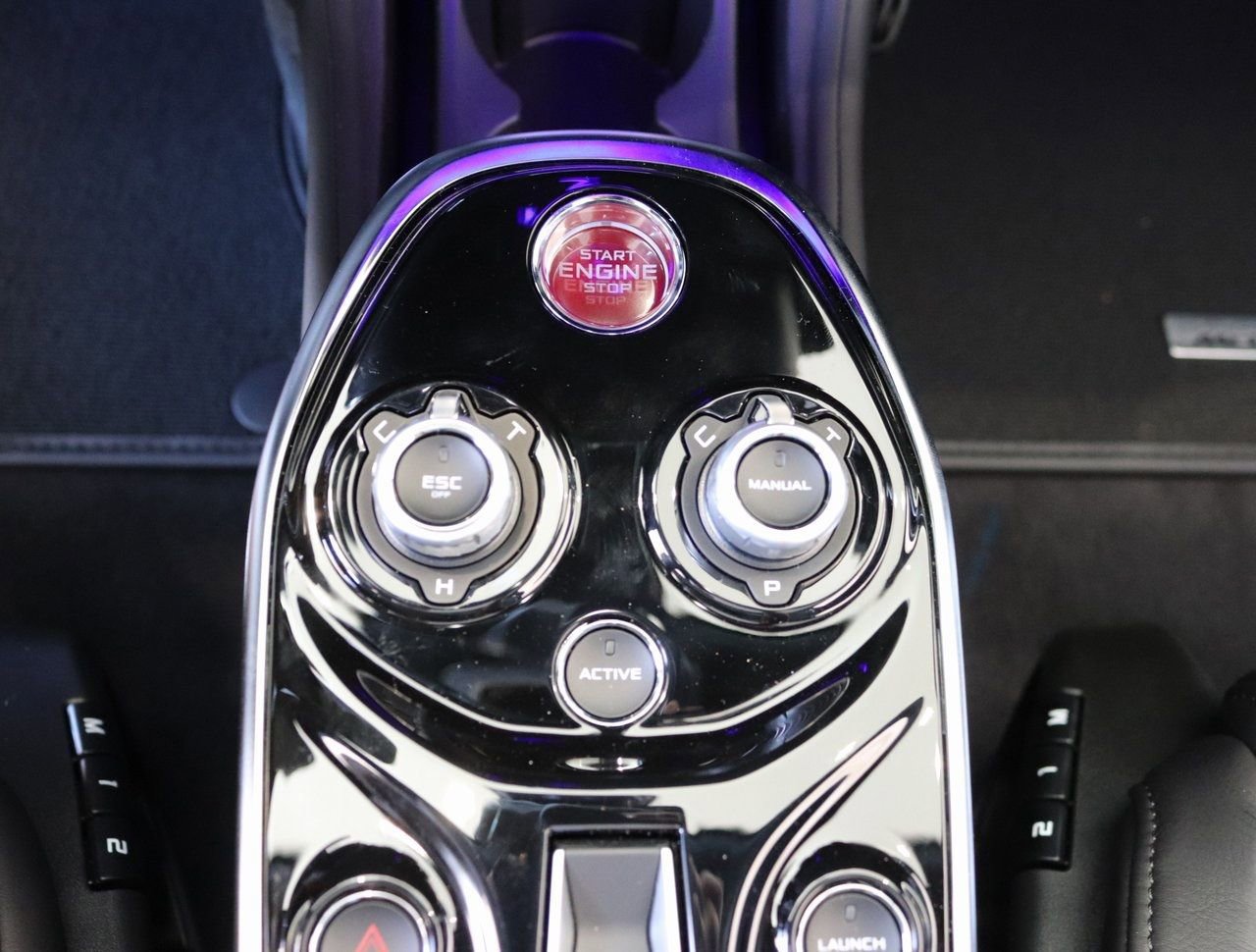 New 2025 McLaren GTS image 21