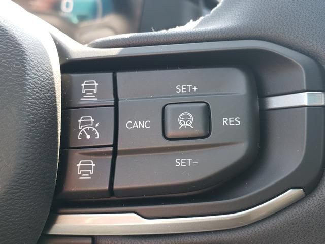New 2026 Jeep Cherokee Limited AWD/4WD image 27