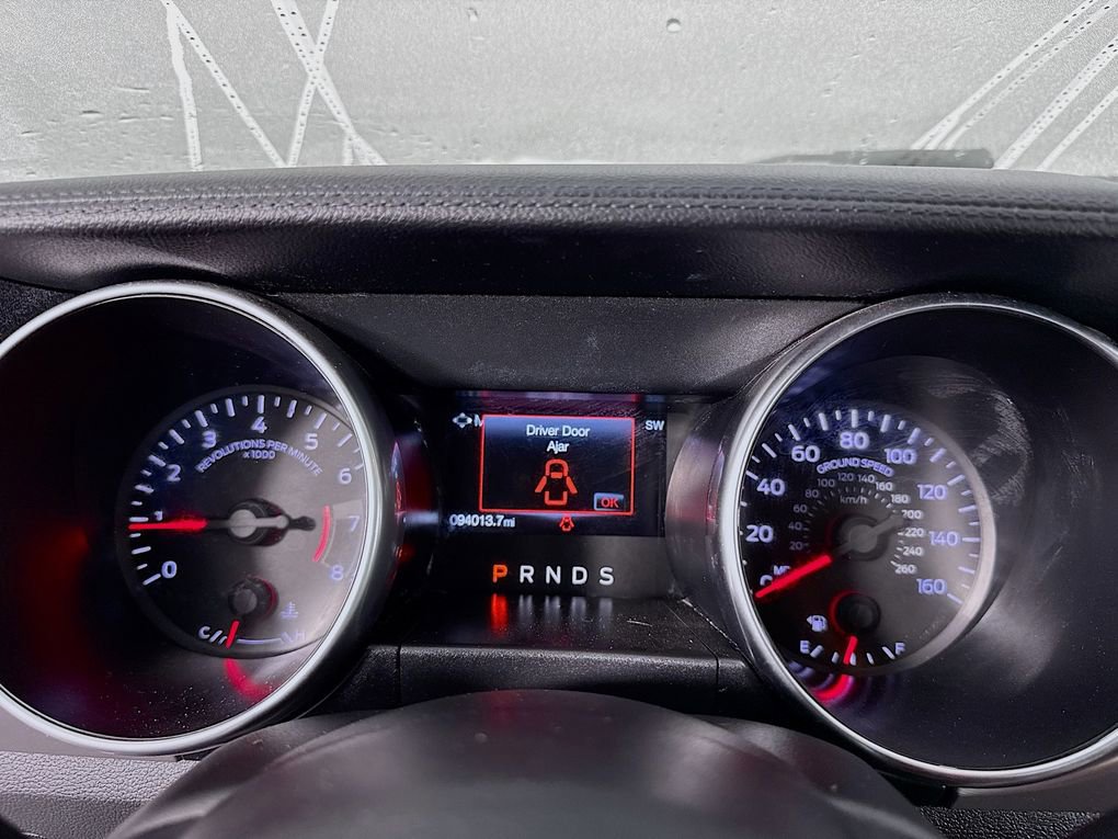 Used 2019 Ford Mustang Premium image 17