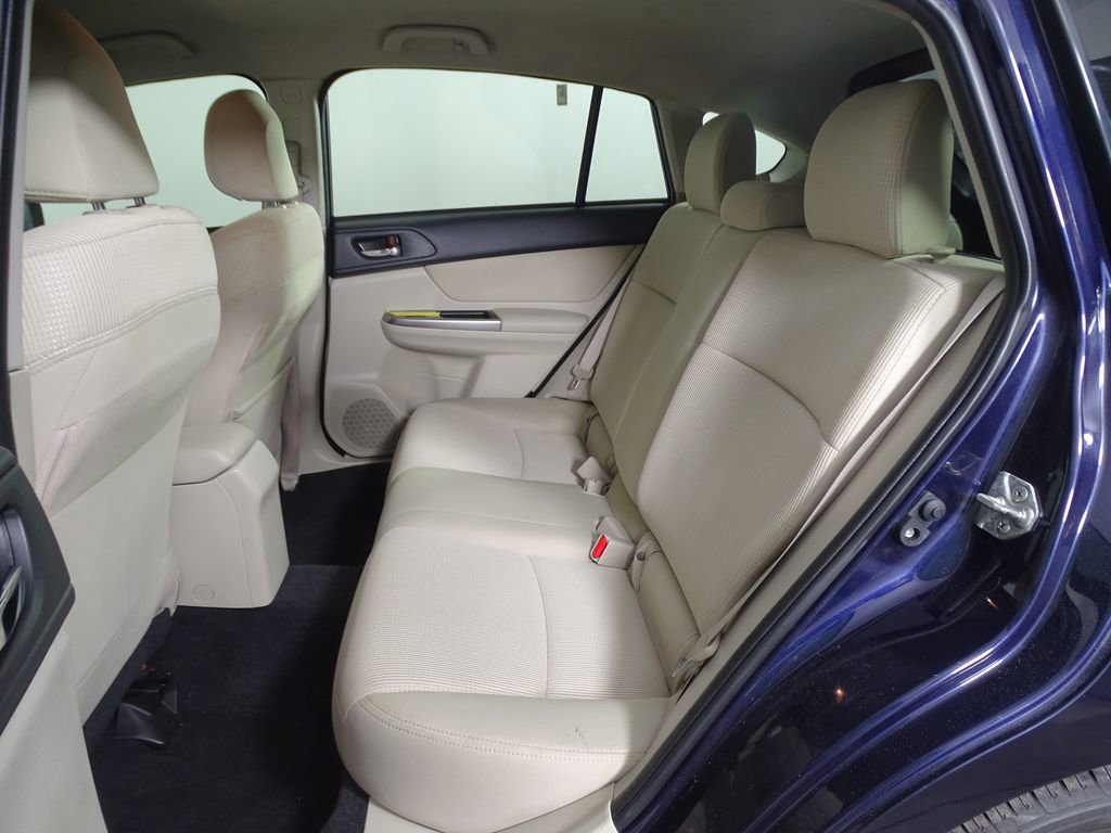 Used 2016 Subaru Impreza 2.0i Sport Premium image 11