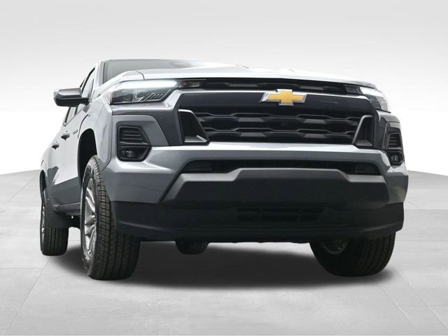 New 2026 Chevrolet Colorado LT w/ LT Convenience Package image 47