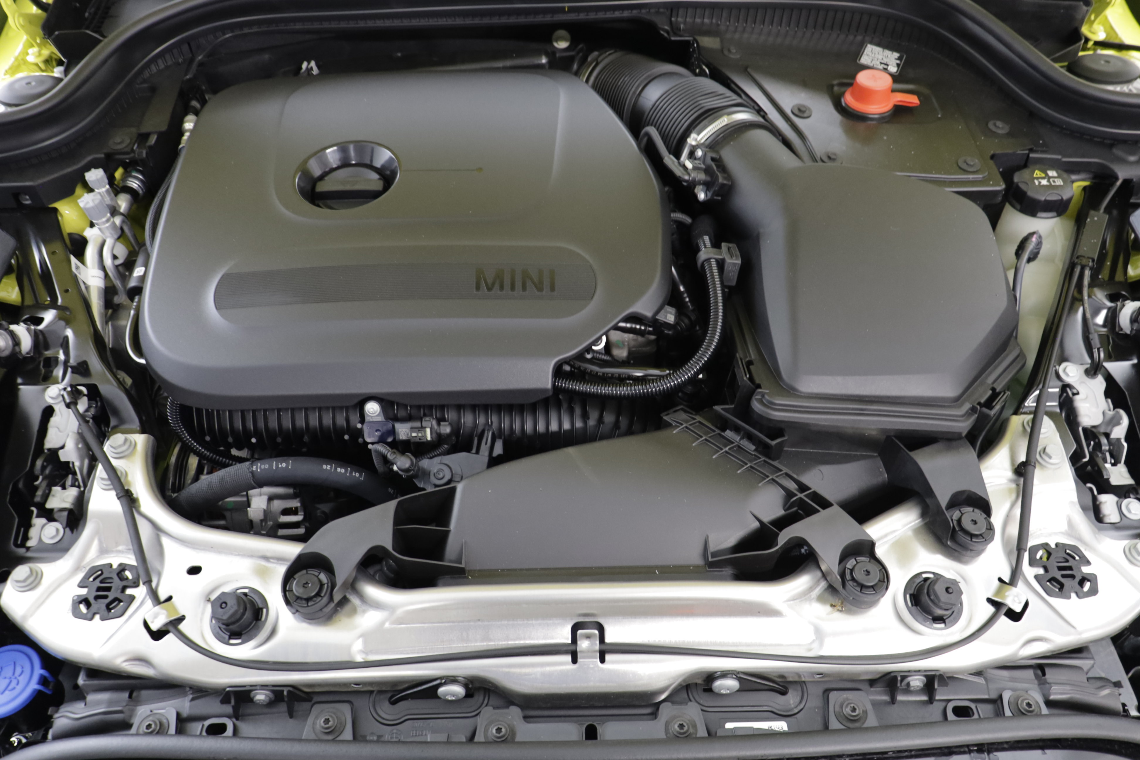 New 2027 MINI Cooper S FWD image 23