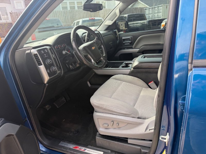 Used 2018 Chevrolet Silverado 1500 LT w/ All Star Edition image 7