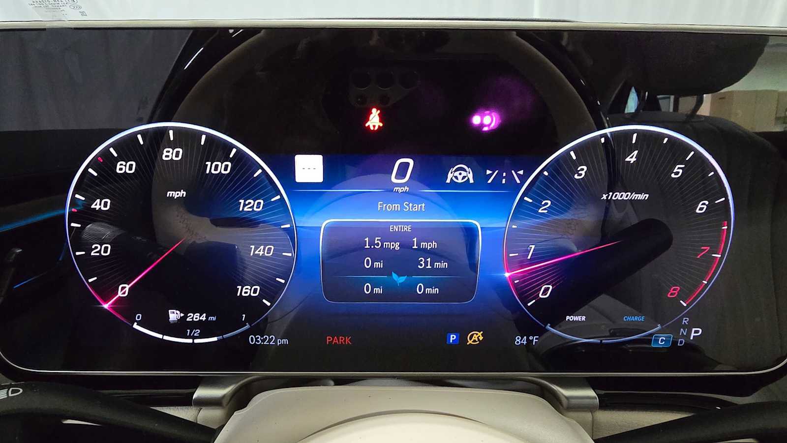 Certified 2026 Mercedes-Benz S 500 4MATIC image 28