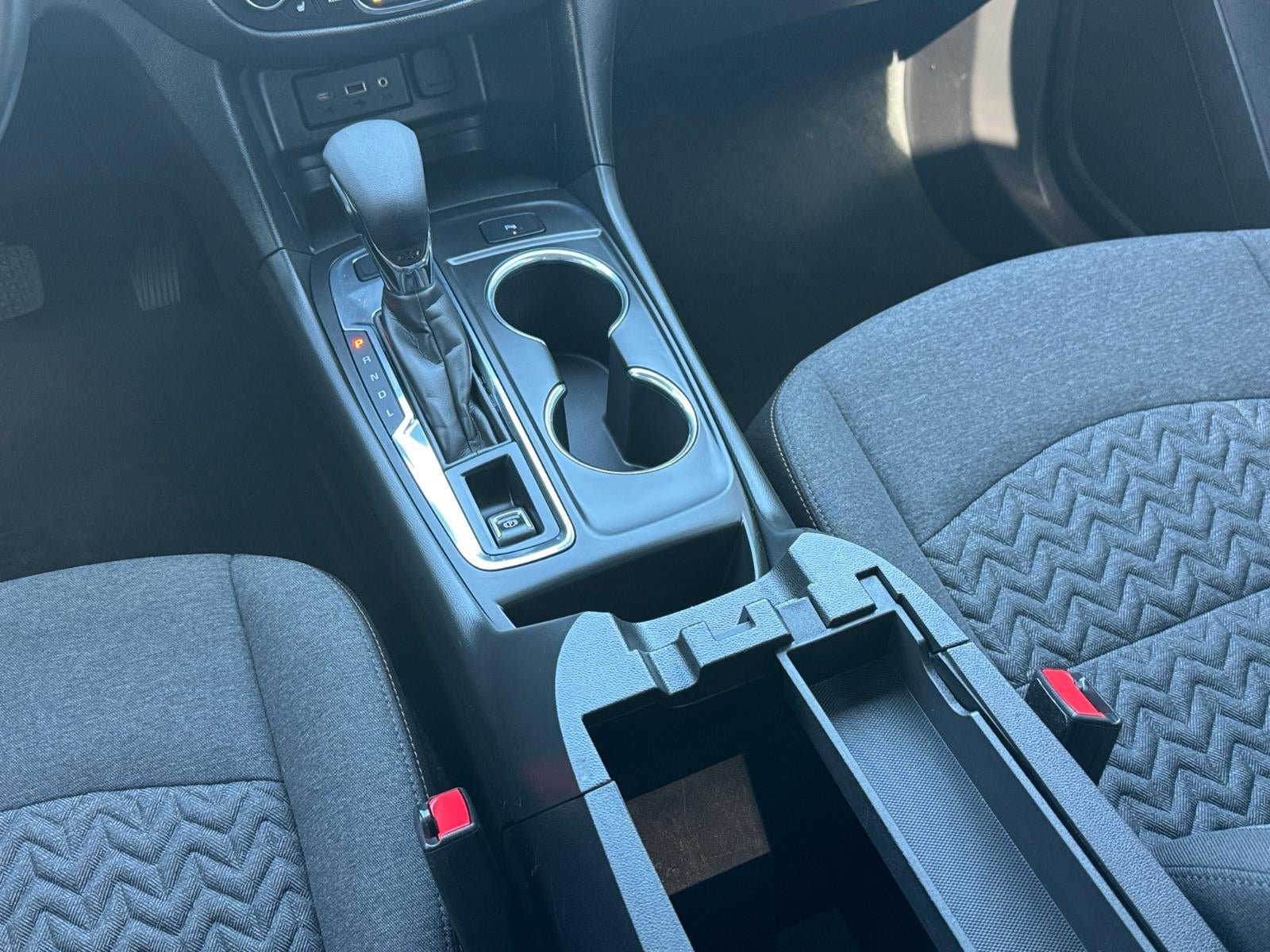 Used 2024 Chevrolet Equinox LT w/ LPO, Floor Liner Package AWD/4WD image 13