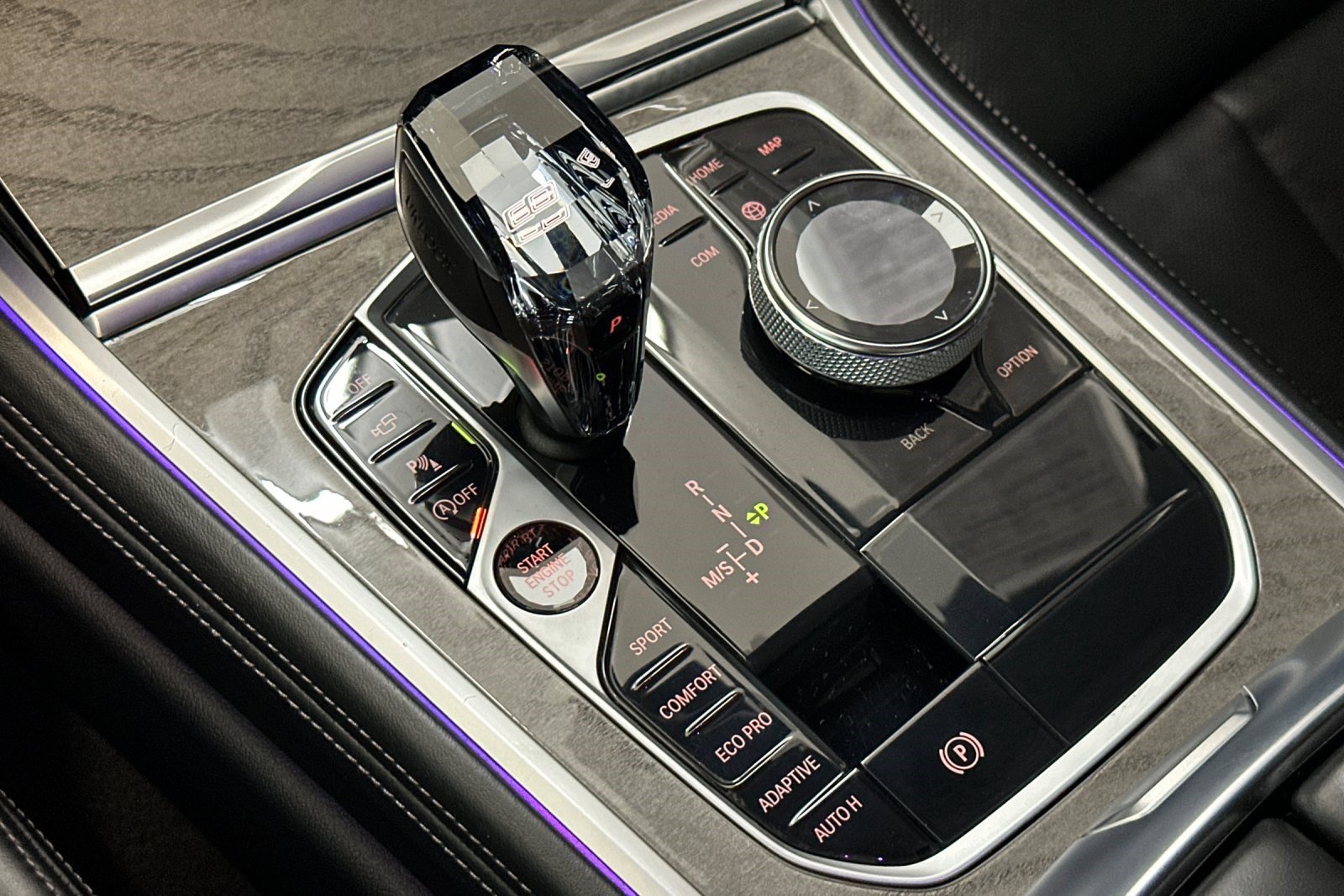 Used 2022 BMW 840i Gran Coupe RWD image 17