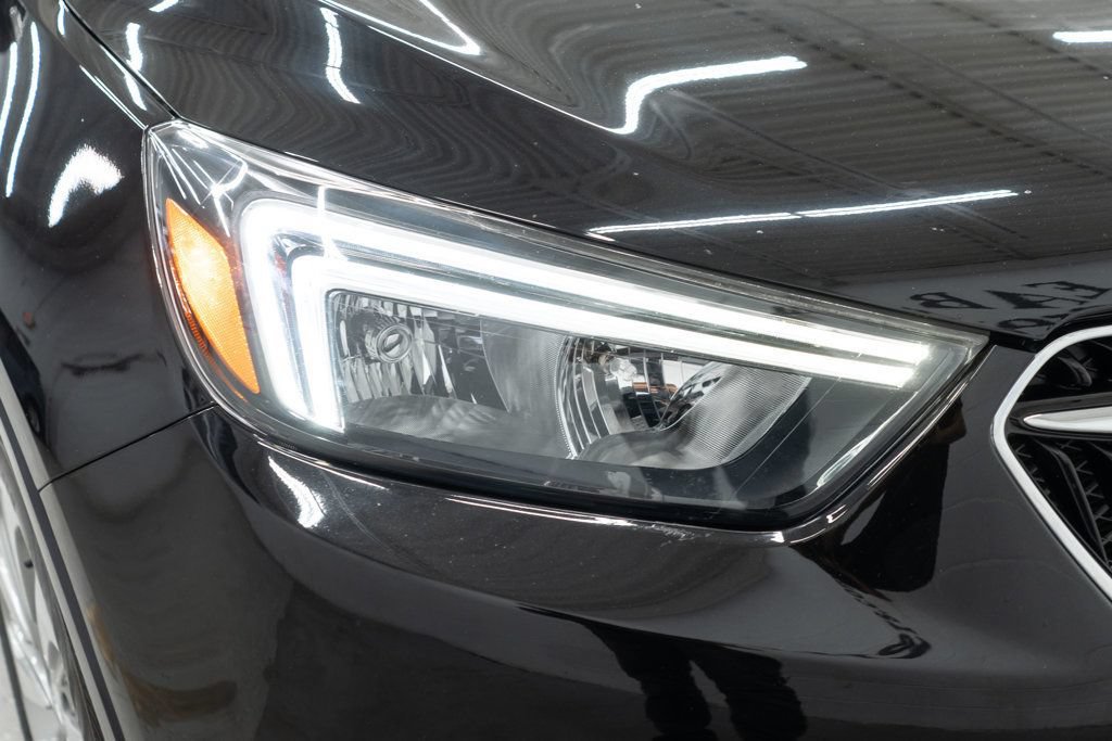 Used 2017 Buick Encore Preferred FWD image 34