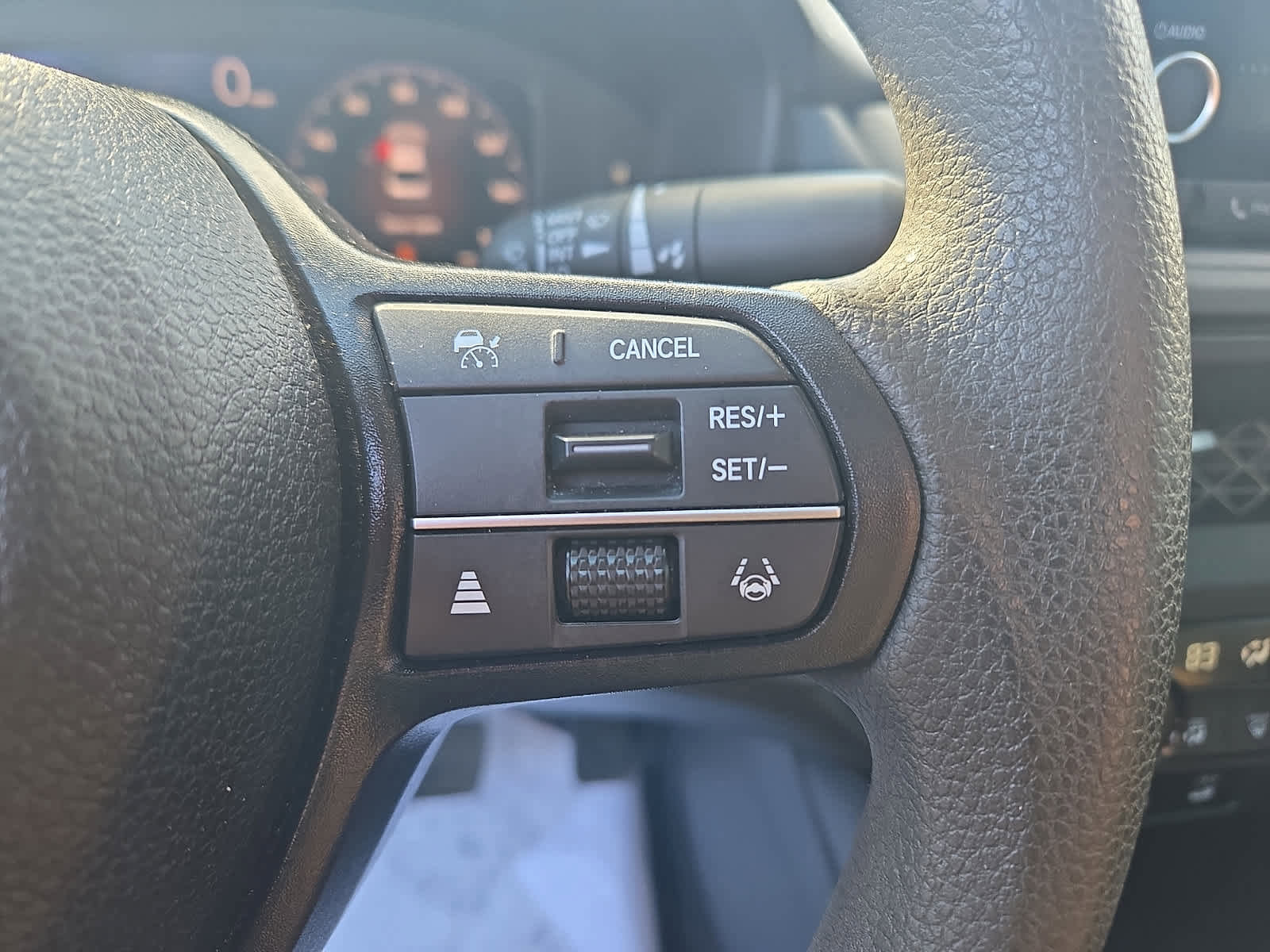 Certified 2024 Honda Accord EX image 24